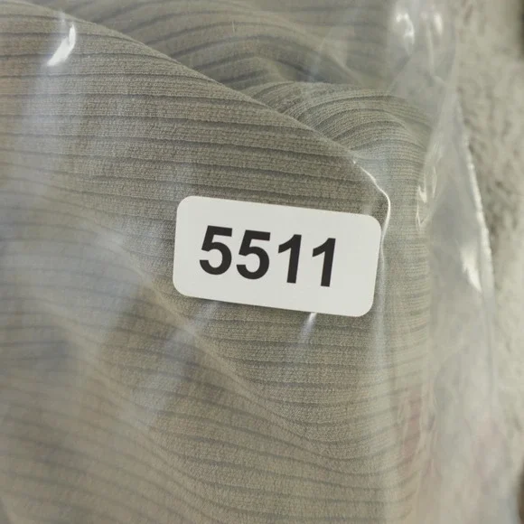 Lululemon Ribbed Softstreme Slim Fit‎ Tank Dress